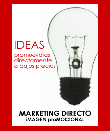 Marketing Directo Ideas Seguras